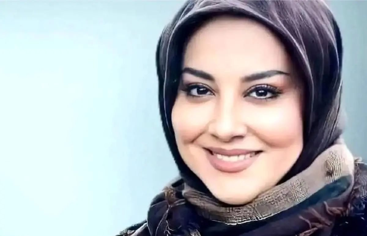 عیادت آشا محرابی از مادر عمو پورنگ