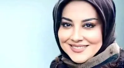 عیادت آشا محرابی از مادر عمو پورنگ