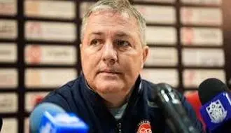 اسکوچیچ: قهرمانی با ادعای قهرمانی تفاوت دارد +فیلم