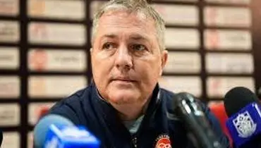 اسکوچیچ: قهرمانی با ادعای قهرمانی تفاوت دارد +فیلم