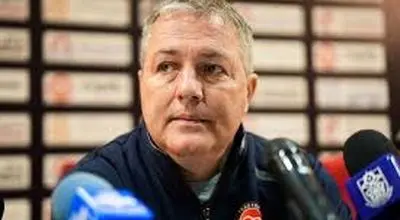 اسکوچیچ: قهرمانی با ادعای قهرمانی تفاوت دارد +فیلم