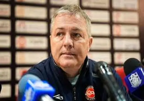 اسکوچیچ: قهرمانی با ادعای قهرمانی تفاوت دارد +فیلم