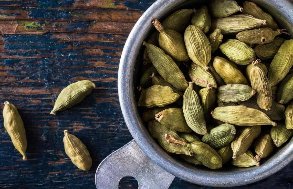 فواید معجزه آسای این دانه جویدنی برای کبد