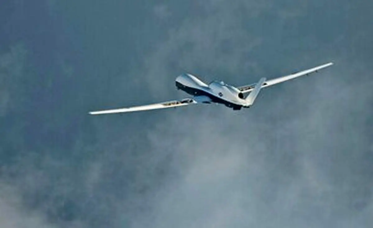 حمله پهپادی و موشکی به پایگاه‌های آمریکا در کویت