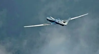 حمله پهپادی و موشکی به پایگاه‌های آمریکا در کویت