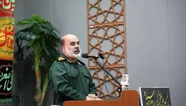 فرمانده نیروی زمینی سپاه انتخاب شد
