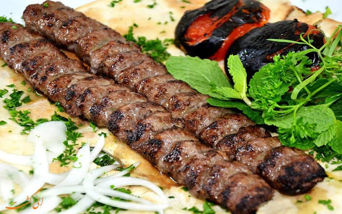 غذای اصیل ایرانی در لیست خوشمزهترینها