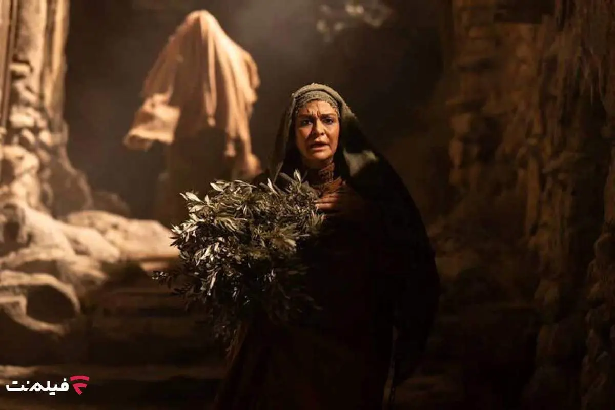 فیلم «موسی» از 6 فروردین در فیلم‌نت اکران آنلاین می‌شود/ عرضه پروژه بزرگ سینمای ایران