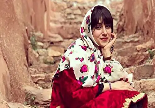 پرستو احمدی و نوازندگان کنسرت فرضی آزاد شدند + جزئیات
