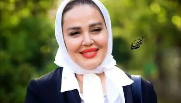 گلایه تلخ بهاره رهنما: بیشترین فحش را از خانم‌ها می‌خورم!/ویدیو 