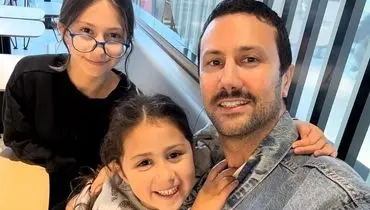 روز جهانی دختر به سبک سلبریتی‌ها: بازیگران ایرانی از شیلا خداداد تا رامبد جوان در کنار دخترانشان!