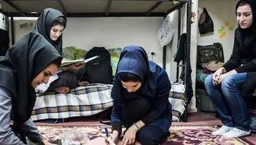یک آمار قابل‌تامل از تعداد دختران مجرد در ایران
