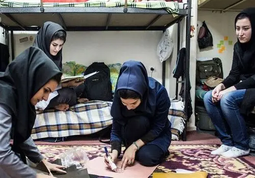 اولین آمار از تعداد خودروهای آسیب‌دیده در انفجار بندر

