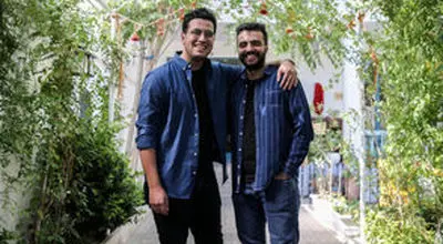 امیرمهدی ژوله: رقابتی با قیاسی و ابوطالب ندارم/ویدیو 