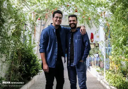 امیر حسین رستمی: پلیس کانادا فکر کرد من بمب گذارم