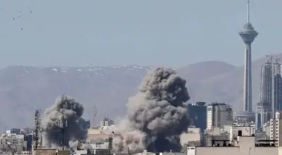 چند نکته طلایی برای جلوگیری از آسیب‌های شنوایی ناشی از موج انفجار/ ویدئو