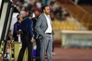 طعنه جنجالی به حواشی پرسپولیس؛ «هنوز منتظرم عکس معروفم را منتشر کنند»