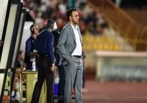 مدافع چپ گل‌گهر دوباره در فهرست گزینه‌های پرسپولیس