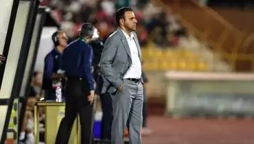 طعنه جنجالی به حواشی پرسپولیس؛ «هنوز منتظرم عکس معروفم را منتشر کنند»