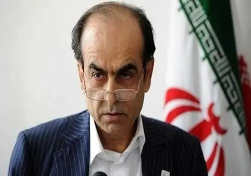  آملی لاریجانی از راهیابی به مجلس خبرگان بازماند