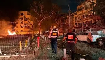 ایران هشدار داد: تل‌آویو را تخلیه کنید تا زنده بمانید
