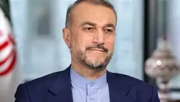 واکنش وزیرخارجه به تصمیم اروپا علیه ایران