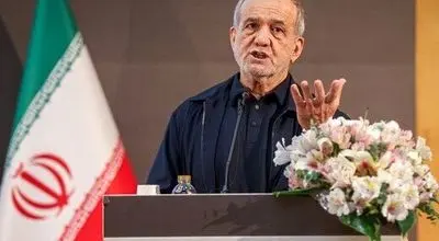 پزشکیان؛ مدیریت مصرف و پرهیز از اسراف یک ضرورت ملی است