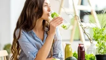 چرا آب پادشاه نوشیدنی‌هاست؟