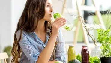 چرا آب پادشاه نوشیدنی‌هاست؟