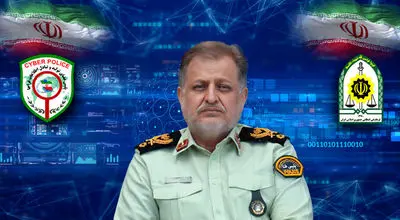 چه اقداماتی در فضای مجازی در زمان جنگ جرم است؟

