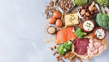 ۷ غذای معجزه‌گر در پیشگیری از سرطان

