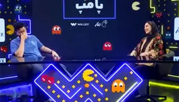 تعجب نرگس محمدی از شهرت امیرحسین قیاسی در خارج از تهران!/ویدیو 