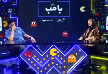 تعجب نرگس محمدی از شهرت امیرحسین قیاسی در خارج از تهران!/ویدیو 