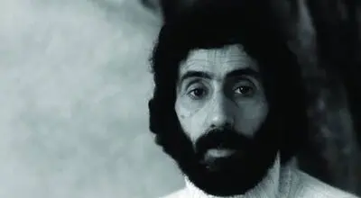 رونمایی از قابی جالب از سهراب سپهری در بازار کاشان
