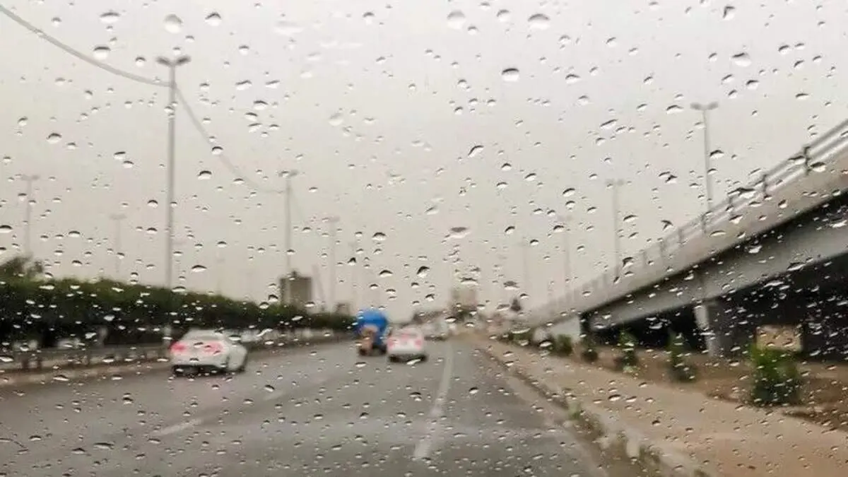 تداوم کاهش بارش و افزایش دما تا پایان تابستان