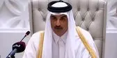 امیر قطر: در برابر تجاوز اسرائیل، از حاکمیت خود دفاع خواهیم کرد