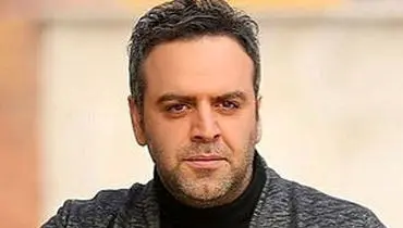 چهره بهرنگ علوی از این رو به آن رو شد!