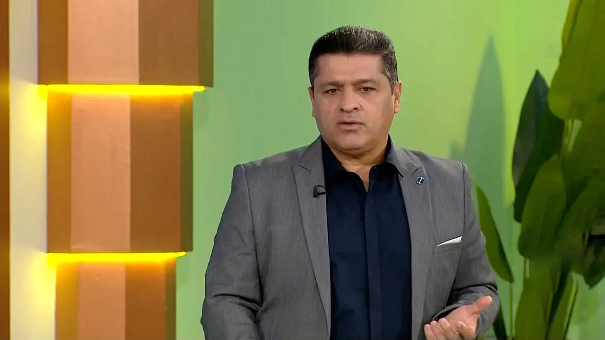 صحبت های عجیب پیشکسوت پرسپولیس درباره جادوگری در لیگ برتر