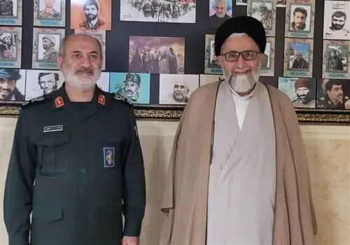 کانال سازمان اطلاعات سپاه در «بله» برای دریافت گزارش مردم راه‌اندازی شد