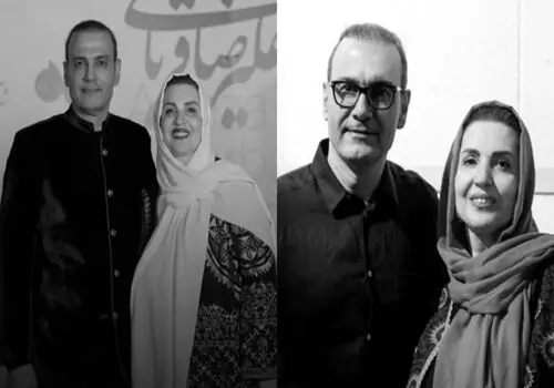 تور کنسرت علیرضا قربانی در تهران برای سومین بار تمدید شد