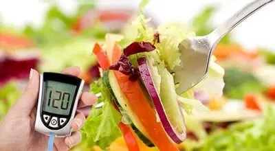 برای کاهش قند خون این خورامی استفاده کنید 