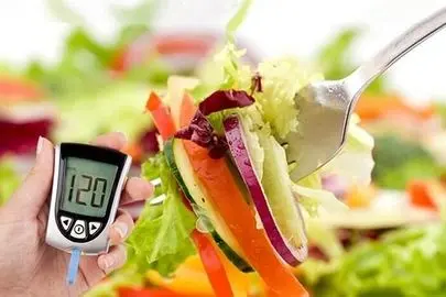 برای کاهش قند خون این خورامی استفاده کنید 