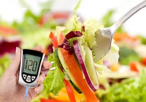 برای کاهش قند خون این خورامی استفاده کنید 