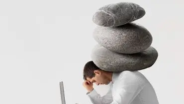 حرص خوردن زیاد چه بلایی سر بدن می‌آورد؟


