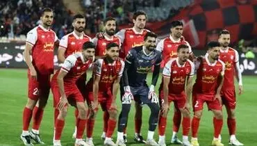لیست خرید جذاب پرسپولیس لو رفت