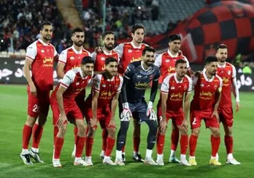 خبر فوری؛ مربی خارجی پرسپولیس در راه ایران+ عکس