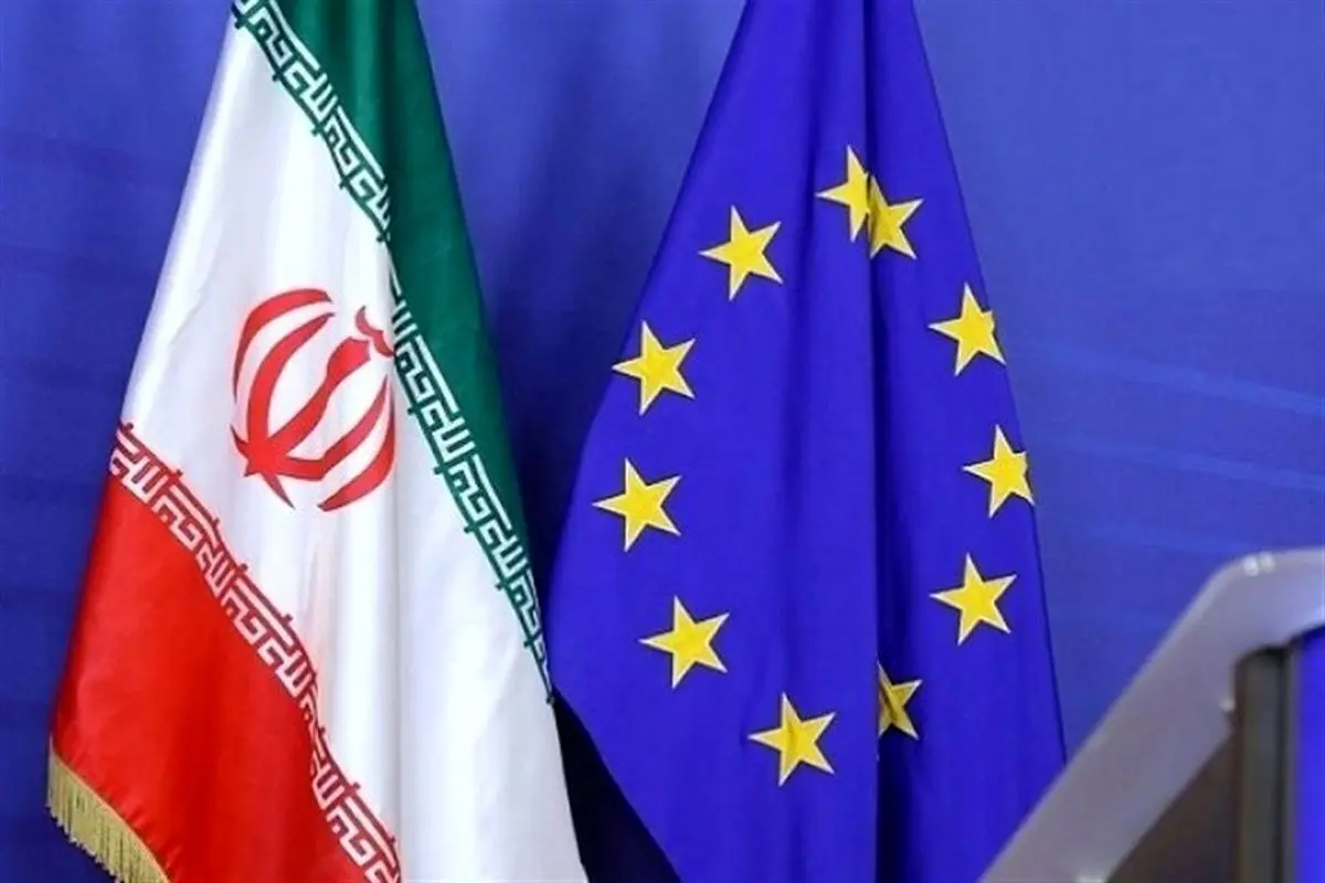 بیانیه‌ مشترک سه کشور اروپایی درباره برنامه هسته‌ای ایران