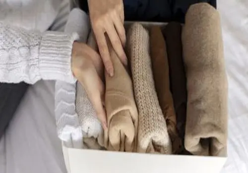 ۱۰ خطای رایج در مراقبت از لباس‌های زمستانی

