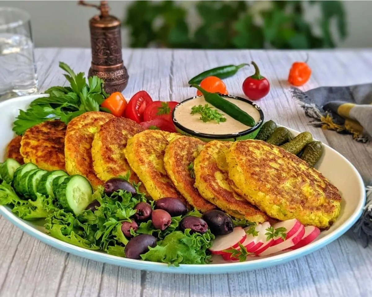 ترکیب جذاب مرغ و سیب زمینی برای یک ناهار سریع و راحت