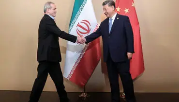 چین میزبان نشست سازمان همکاری شانگهای با حضور رئیس‌جمهور ایران و روسیه در تینجیان